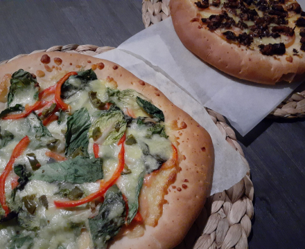 Pizza