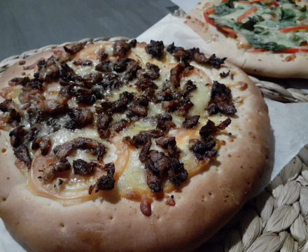 Pizza