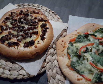 Pizza