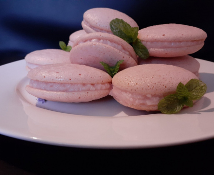 Macaroons
