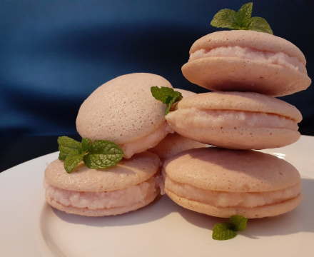 Macaroons