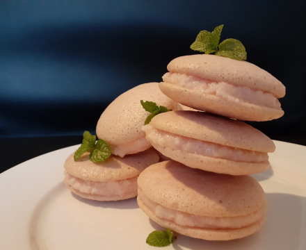 Macaroons