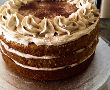 Coffee Cake