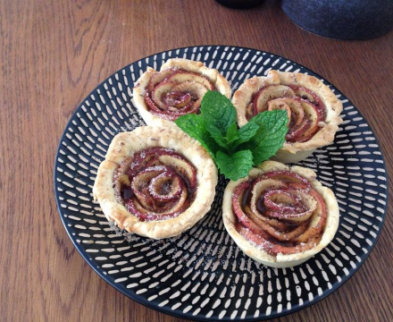 Apple Pies