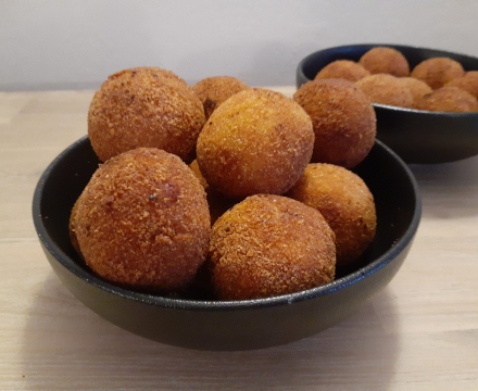 Cutlets