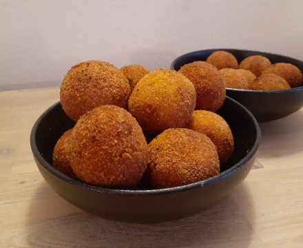 Cutlets