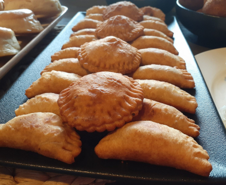 Empanada