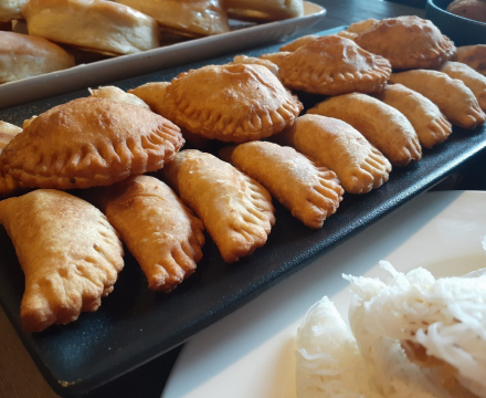 Empanada