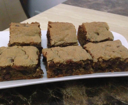 Blondies