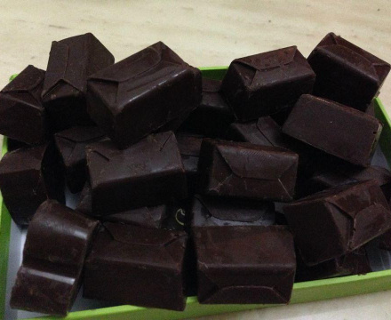 Home made Chocolates
